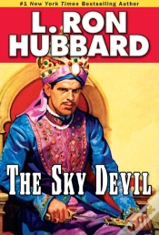 Capa do artigo The The Sky Devil