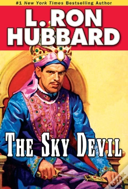 Capa do artigo The The Sky Devil