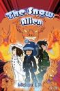 The The Snow Alien - Preview