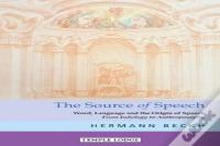The The Source Of Speech