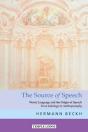 The The Source Of Speech - Preview