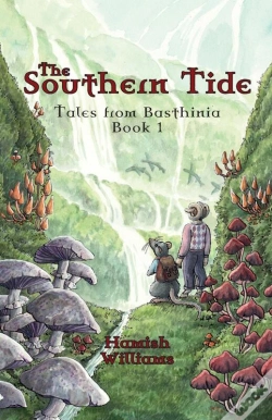 Capa do artigo The The Southern Tide