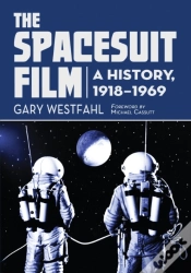 Capa do artigo The The Spacesuit Film