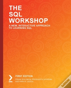 Capa do artigo The The Sql Workshop