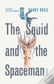 Capa do artigo The The Squid And The Spaceman