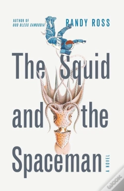 Capa do artigo The The Squid And The Spaceman