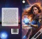 Capa do artigo The The Starfire Prophecy