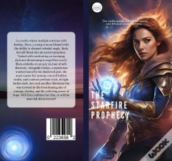 Capa do artigo The The Starfire Prophecy