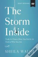 The The Storm Inside Study Guide With Dvd