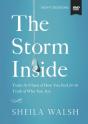 The The Storm Inside Study Guide With Dvd - Preview