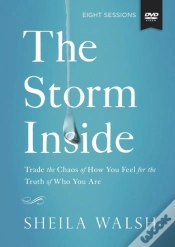 Capa do artigo The The Storm Inside Study Guide With Dvd