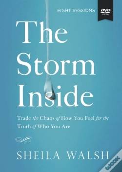 Capa do artigo The The Storm Inside Study Guide With Dvd