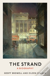 Capa do artigo The The Strand