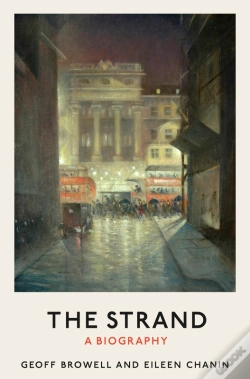 Capa do artigo The The Strand