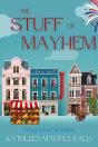 The The Stuff Of Mayhem - Preview