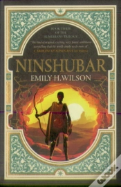 Capa do artigo The The Sumerians Trilogy - Ninshubar