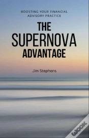 Capa do artigo The The Supernova Advantage