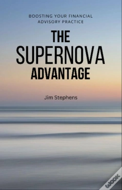 Capa do artigo The The Supernova Advantage