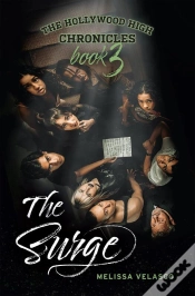 Capa do artigo The The Surge