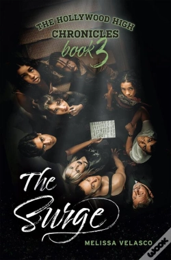 Capa do artigo The The Surge