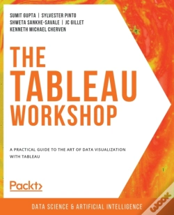 Capa do artigo The The Tableau Workshop
