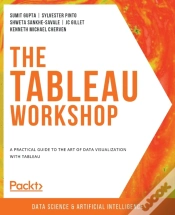 Capa do artigo The The Tableau Workshop