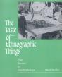 The The Taste Of Ethnographic Things - Preview