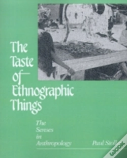 Capa do artigo The The Taste Of Ethnographic Things