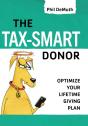 The The Tax-Smart Donor - Preview