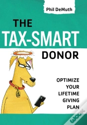 Capa do artigo The The Tax-Smart Donor
