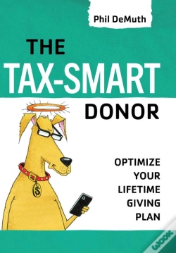 Capa do artigo The The Tax-Smart Donor