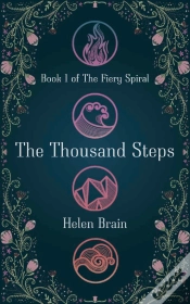 Capa do artigo The The Thousand Steps