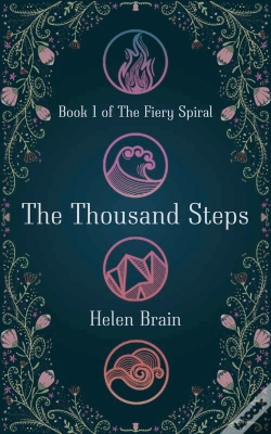 Capa do artigo The The Thousand Steps