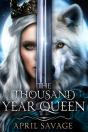 The The Thousand Year Queen - Preview