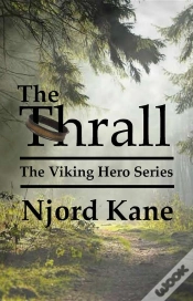 Capa do artigo The The Thrall