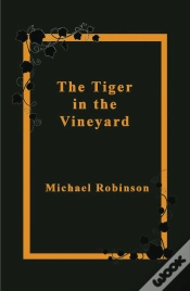 Capa do artigo The The Tiger In The Vineyard