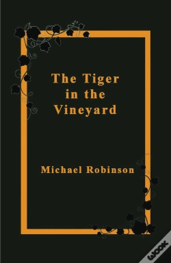 Capa do artigo The The Tiger In The Vineyard