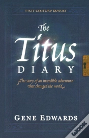 Capa do artigo The The Titus Diary