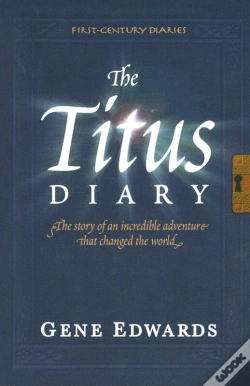 Capa do artigo The The Titus Diary
