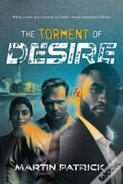 Capa do artigo The The Torment Of Desire