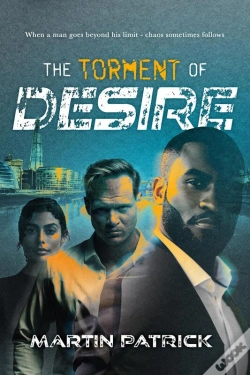 Capa do artigo The The Torment Of Desire