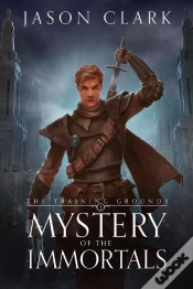 Capa do artigo The The Training Grounds