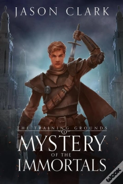 Capa do artigo The The Training Grounds