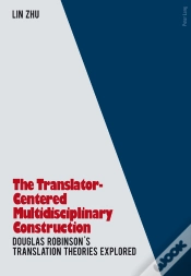 Capa do artigo The The Translator- Centered Multidisciplinary Construction