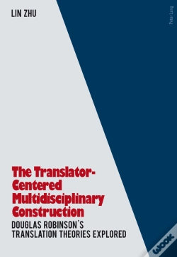 Capa do artigo The The Translator- Centered Multidisciplinary Construction