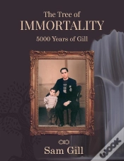 Capa do artigo The The Tree Of Immortality