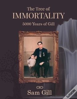 Capa do artigo The The Tree Of Immortality