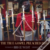 Capa do artigo The The True Gospel Preached Here