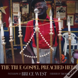 Capa do artigo The The True Gospel Preached Here