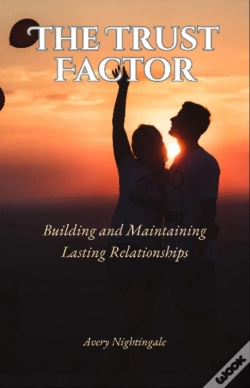 Capa do artigo The The Trust Factor